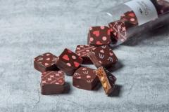 '26バレンタイン ショコラブラウニー ノワール 130g【2月9日まで販売】