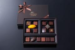 ショコラセット 16個入