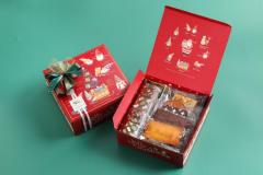 クリスマスギフト E 【12月18日まで販売】