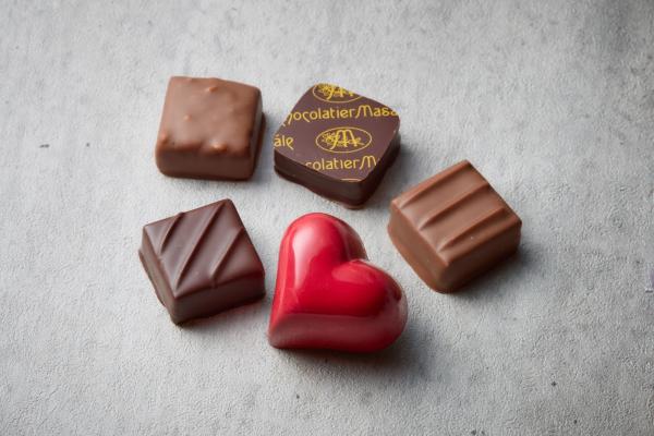 '26 セレクション5～Red～ 【2月9日まで販売】