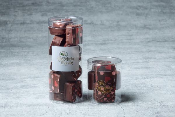 '26バレンタイン ショコラブラウニー ノワール 130g【2月9日まで販売】