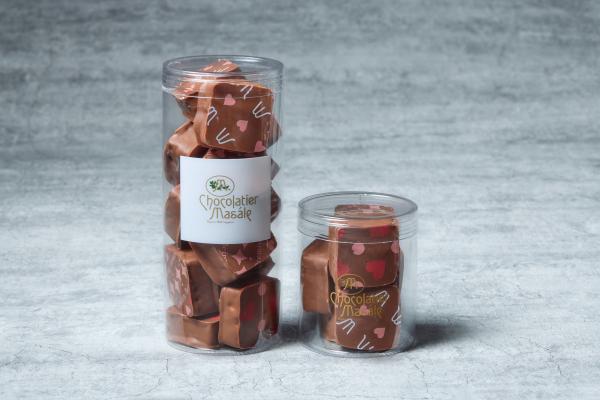 '26バレンタイン ショコラブラウニー ラクテ 130g【2月9日まで販売】