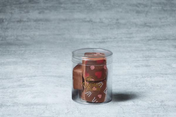 '26バレンタイン ショコラブラウニー ラクテ 65g【2月9日まで販売】