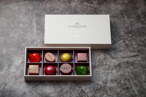 ボンボンショコラボックス togo