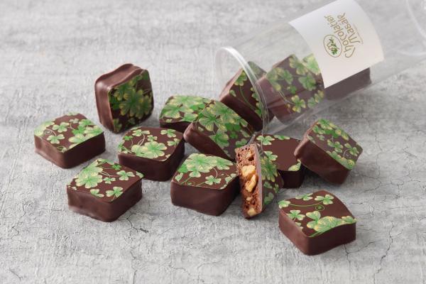 ショコラブラウニー クローバー ノワール 130g　【3月9日まで販売】