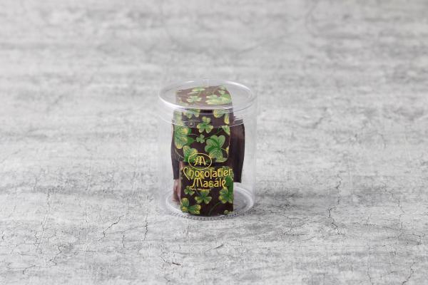 ショコラブラウニー クローバー ノワール 65g　【3月9日まで販売】