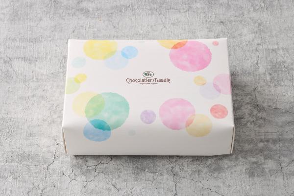 果実のハーモニー マカロン 6個入 【3月9日まで販売】