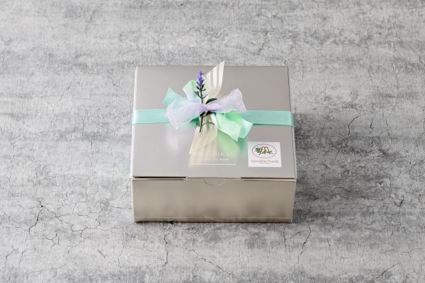 クローバーギフト スクエア　【3月9日まで販売】