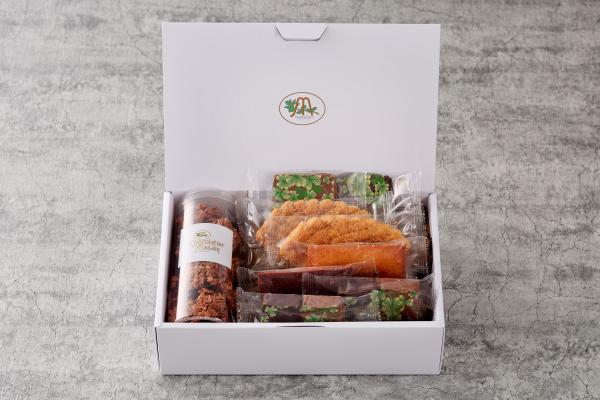 ホワイトデーギフト ピンク　【3月9日まで販売】