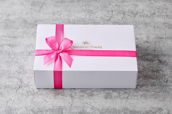 ホワイトデーギフト ピンク　【3月9日まで販売】