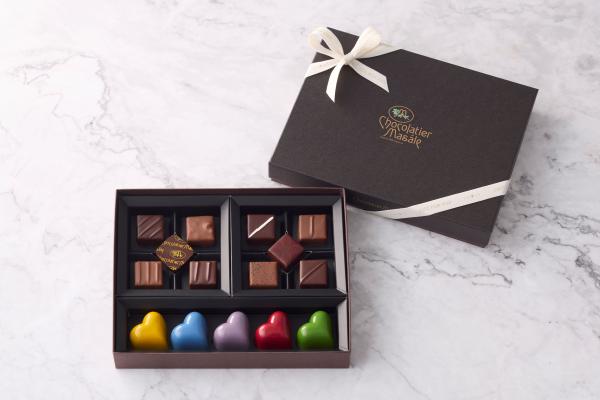 Selection 5color's　【3月9日まで販売】