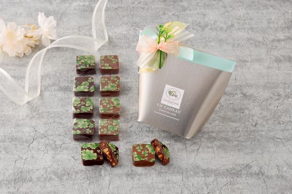 クローバーギフト スタンド　【3月9日まで販売】