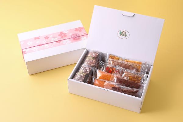 マサールセレクション 桜　【4月30日まで販売】