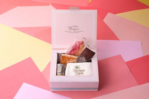 プチフルールギフト エクラン 【5月5日まで販売】