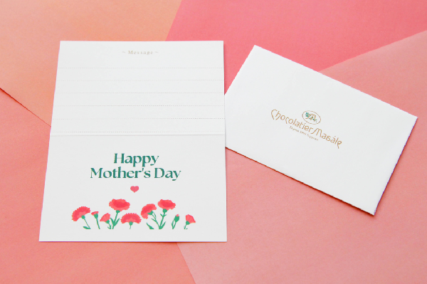 プチフルールギフト エクラン 【5月5日まで販売】