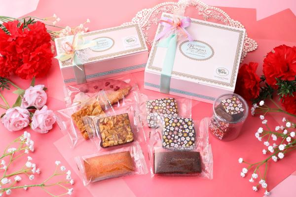 プチフルールギフト エクラン 【5月5日まで販売】