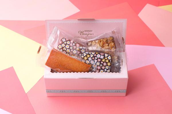 プチフルールギフト コフレ【5月5日まで販売】