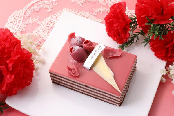 おふたりさまマリアテレサフレーズ ブーケ【5月1日18時まで販売】