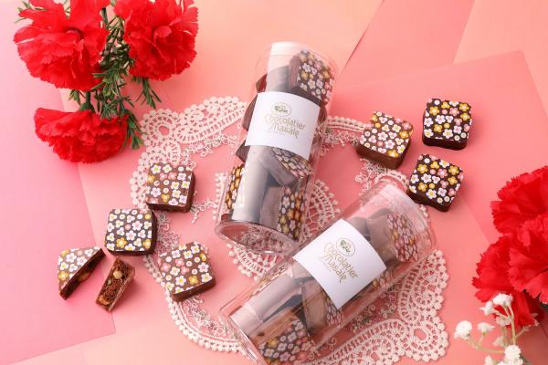 ショコラブラウニー ノワール　(ブーケ)　130g　【5月5日まで販売】