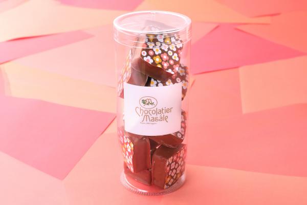 ショコラブラウニー  ラクテ　(ブーケ)　130g　【5月5日まで販売】