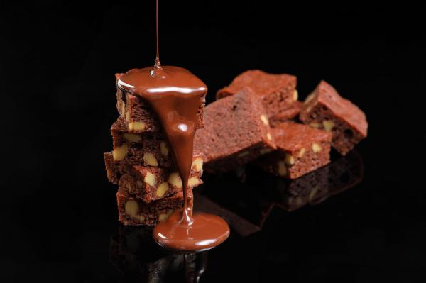 ムーミン ショコラブラウニー ノワール 65g