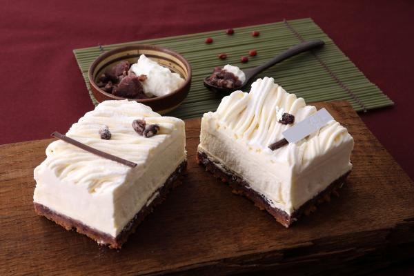おふたりさま　さっぽろneoチーズケーキ