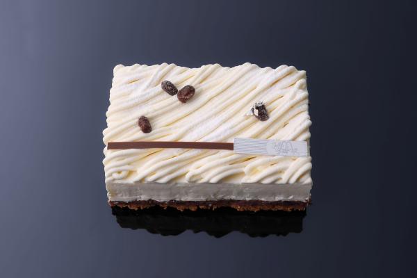 おふたりさま　さっぽろneoチーズケーキ