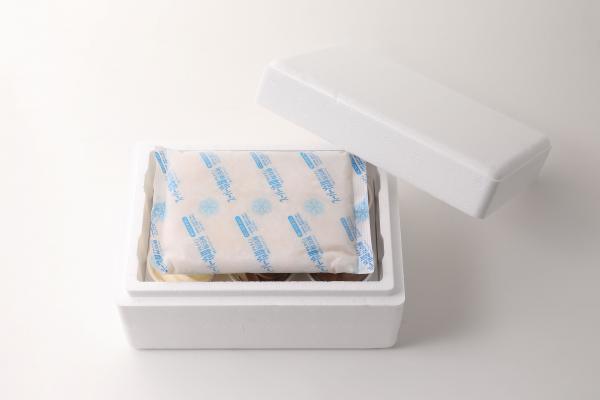 北海道 濃厚ショコラソフトクリーム　6個入