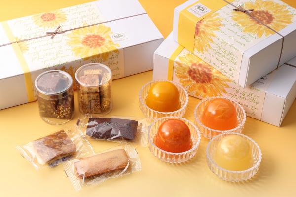 サマーギフト A 【8月31日まで販売】