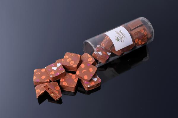 ハロウィン ショコラブラウニー ラクテ 130g　【10月24日まで販売】