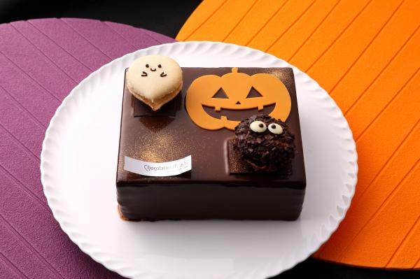 ハロウィン マリアテレサ　【10月24日まで販売】