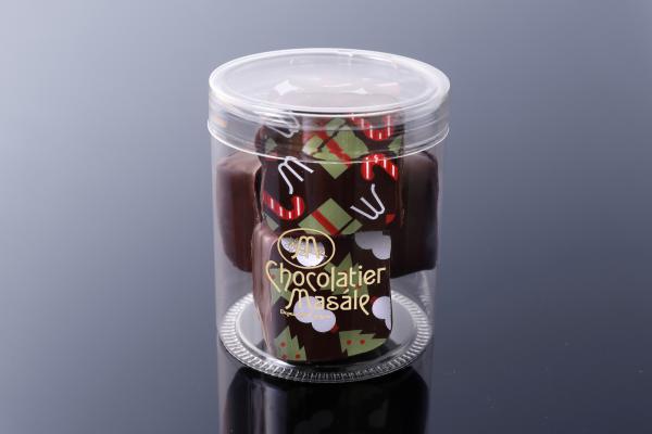 Xmas ショコラブラウニー ノワール 65g　【12月18日まで販売】