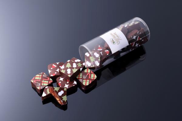 Xmasショコラブラウニー ノワール 130g　【12月18日まで販売】