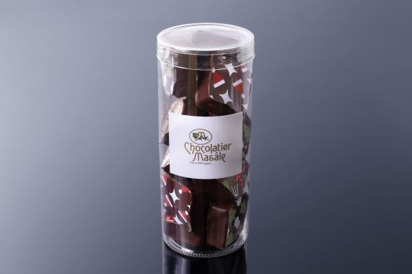 Xmasショコラブラウニー ノワール 130g　【12月18日まで販売】