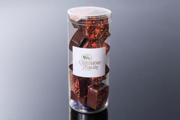 ショコラブラウニー ノワール もみじ 130g　【10月24日まで販売】