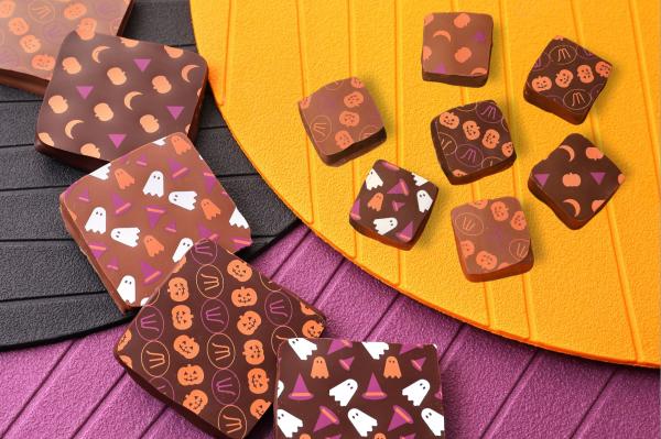 ハロウィンギフトE 【10月24日まで販売】