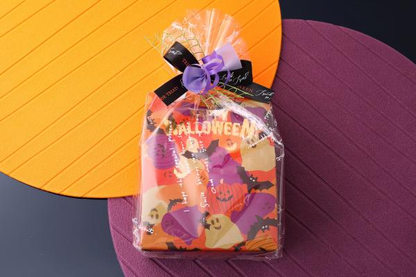 ハロウィンギフトB 【10月24日まで販売】