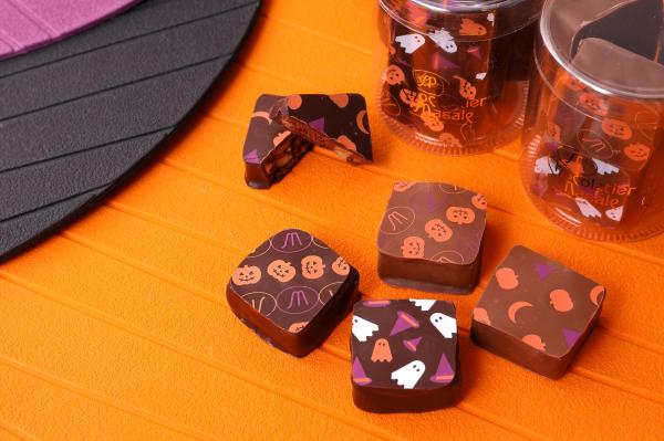 ハロウィンギフトB 【10月24日まで販売】