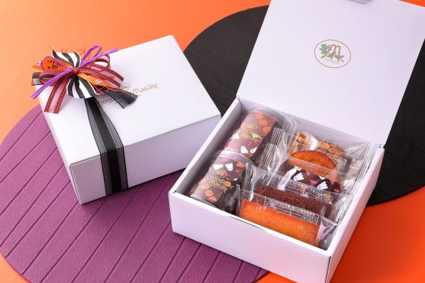 ハロウィンギフトE 【10月24日まで販売】