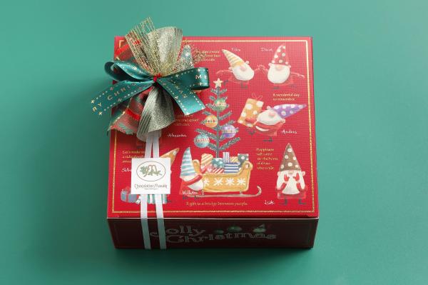 クリスマスギフト E 【12月18日まで販売】