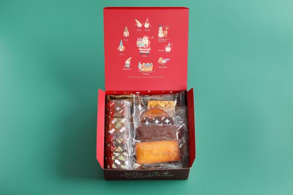 クリスマスギフト E 【12月18日まで販売】