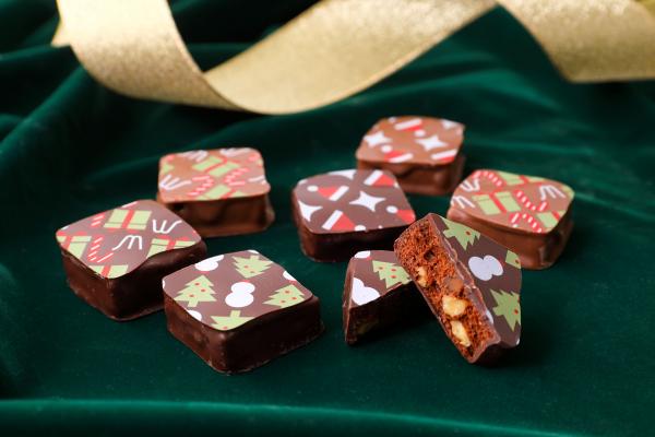 クリスマスギフト E 【12月18日まで販売】