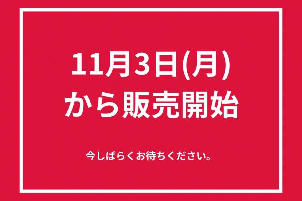 クリスマスギフト E 【12月18日まで販売】