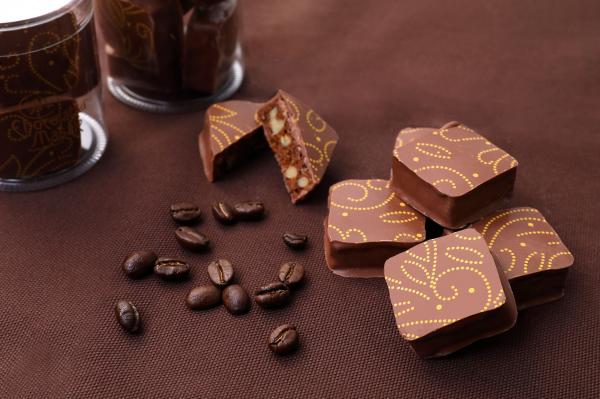 やわもちショコラブラウニー カフェモカ　130g