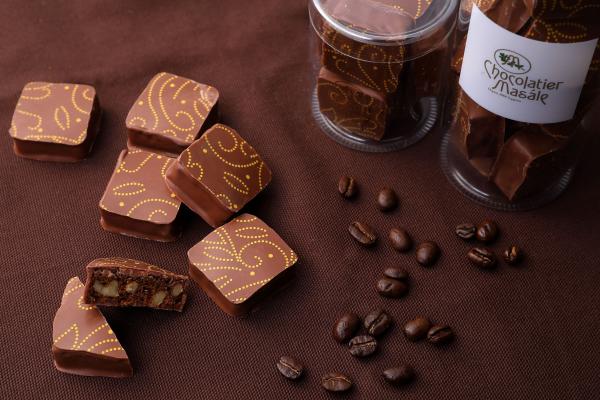 やわもちショコラブラウニー カフェモカ　65g