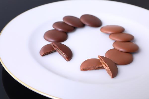 ShiZuCu　Chocolat(シズクショコラ)×フルヤのウインターキヤラメル
