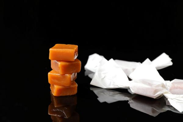 フルヤのウインターキヤラメル　【3月27日まで販売】