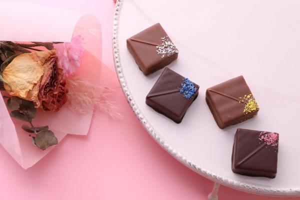 '23バレンタインデー　「Petit Bouquet」プチブーケ　2月9日まで販売