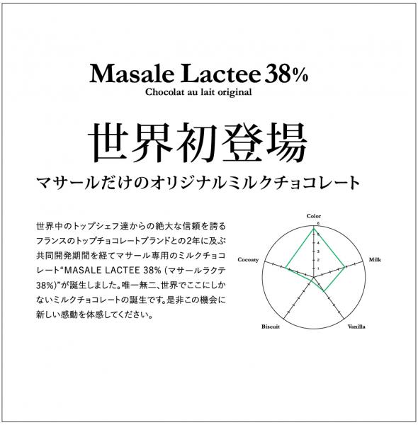 '26バレンタイン ショコラブラウニー ラクテ 130g【2月9日まで販売】