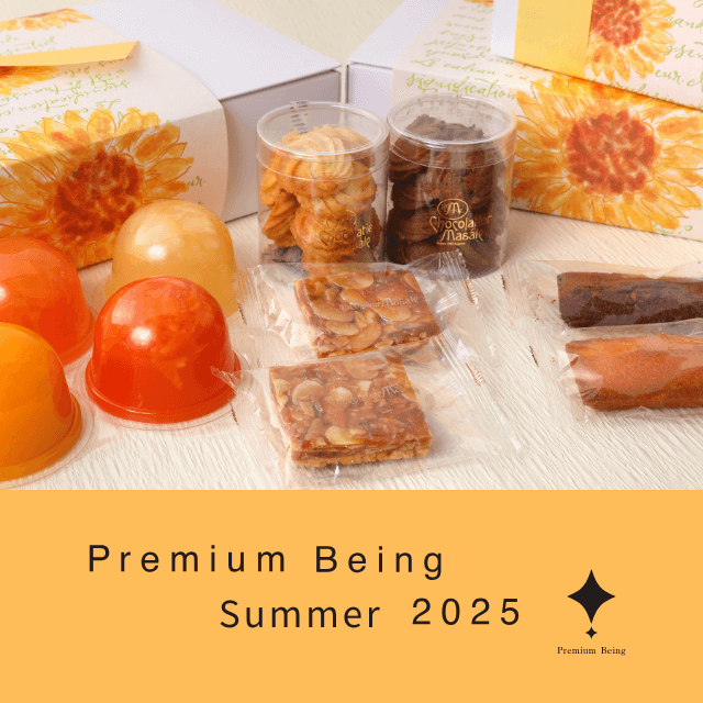 夏商品特集